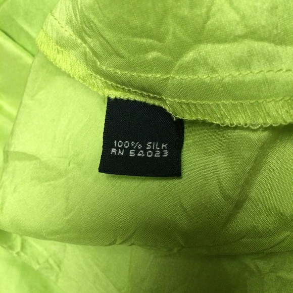 Banana Republic Wrap-Around Dress - Picture 5 of 8